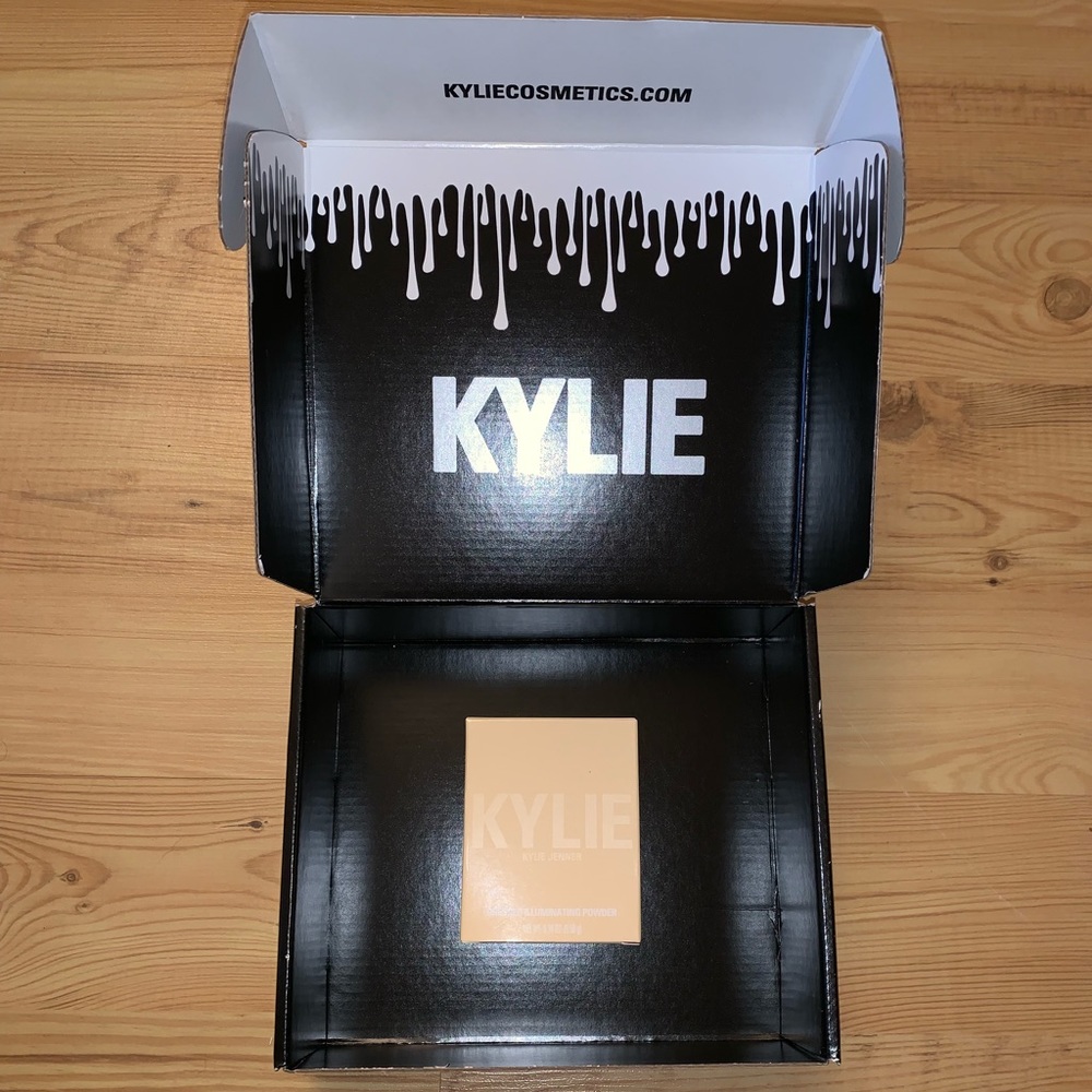 Kylie French Vanilla